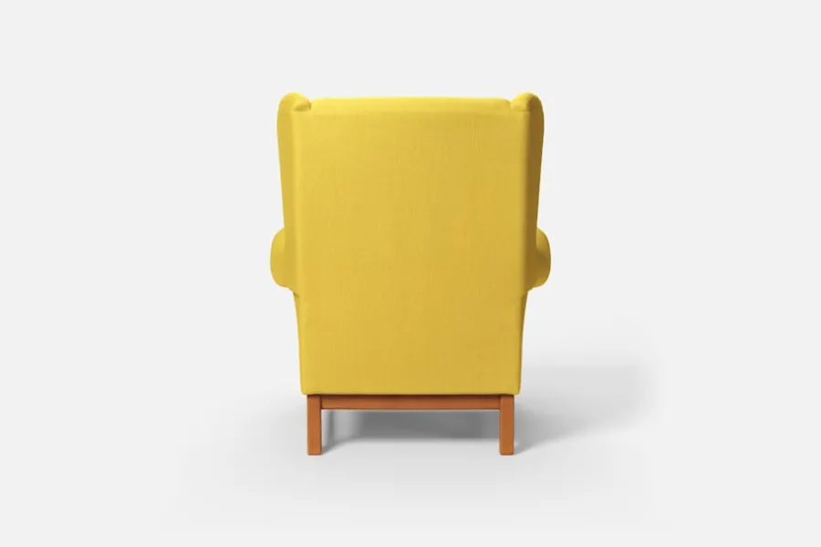 Ragnar Helsén Fåtölj 3543 Oxford* Fåtöljer