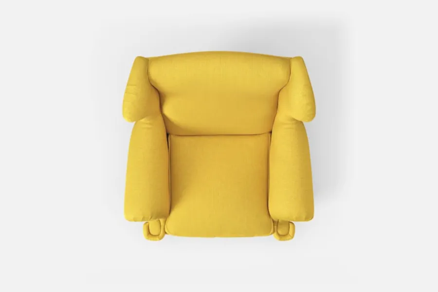 Ragnar Helsén Fåtölj 3543 Oxford* Fåtöljer