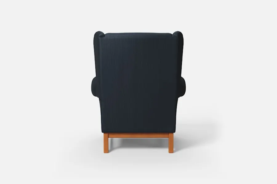 Ragnar Helsén Fåtölj 3543 Oxford* Fåtöljer