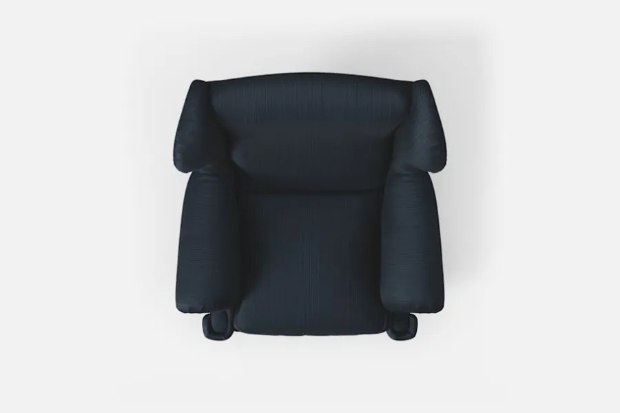 Ragnar Helsén Fåtölj 3543 Oxford* Fåtöljer