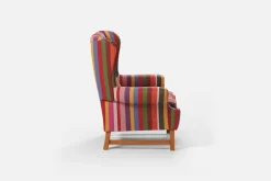 Ragnar Helsén Fåtölj 3543 Oxford* Fåtöljer