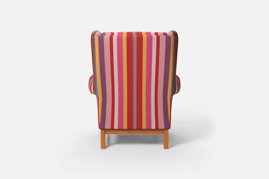 Ragnar Helsén Fåtölj 3543 Oxford* Fåtöljer