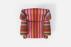 Ragnar Helsén Fåtölj 3543 Oxford* Fåtöljer