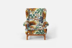 Ragnar Helsén Fåtölj 3543 Oxford* Fåtöljer