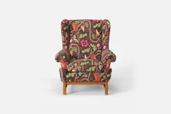 Ragnar Helsén Fåtölj 3543 Oxford* Fåtöljer