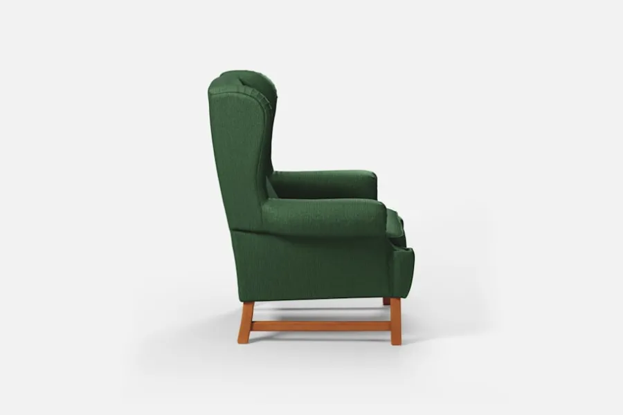 Ragnar Helsén Fåtölj 3543 Oxford* Fåtöljer