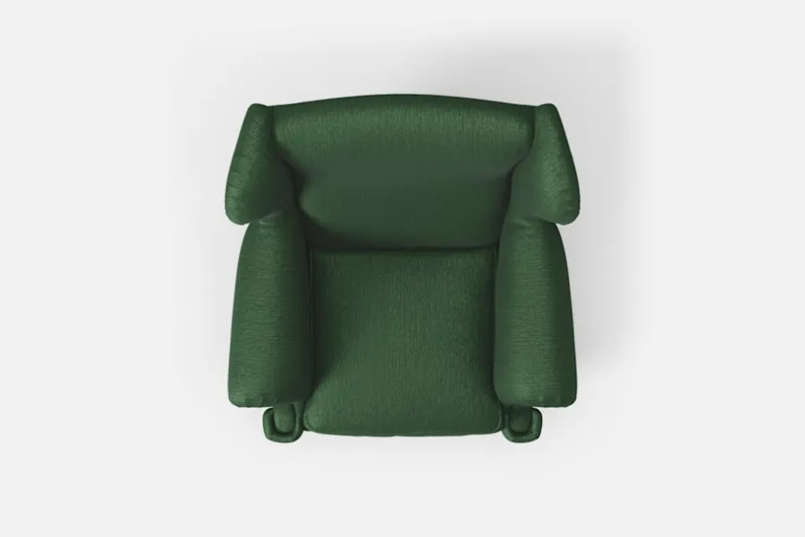 Ragnar Helsén Fåtölj 3543 Oxford* Fåtöljer