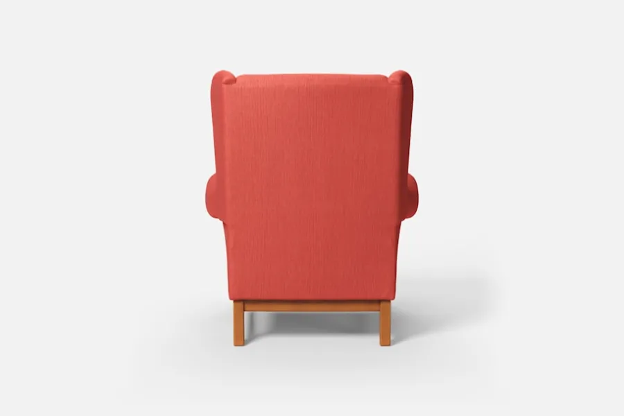 Ragnar Helsén Fåtölj 3543 Oxford* Fåtöljer