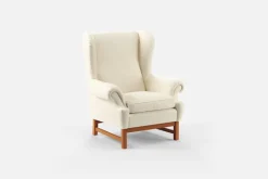 Ragnar Helsén Fåtölj 3543 Oxford* Fåtöljer