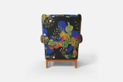 Ragnar Helsén Fåtölj 3543 Oxford* Fåtöljer