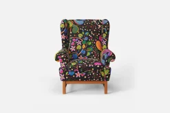 Ragnar Helsén Fåtölj 3543 Oxford* Fåtöljer