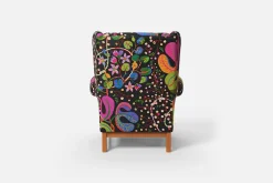 Ragnar Helsén Fåtölj 3543 Oxford* Fåtöljer