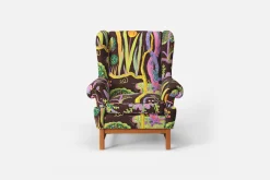 Ragnar Helsén Fåtölj 3543 Oxford* Fåtöljer