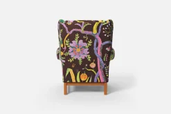 Ragnar Helsén Fåtölj 3543 Oxford* Fåtöljer