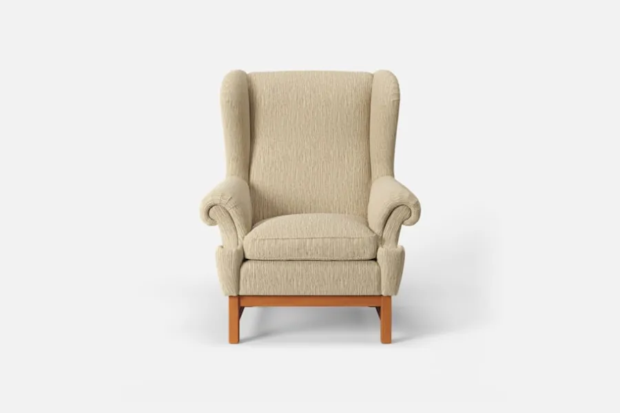 Ragnar Helsén Fåtölj 3543 Oxford* Fåtöljer