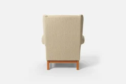 Ragnar Helsén Fåtölj 3543 Oxford* Fåtöljer