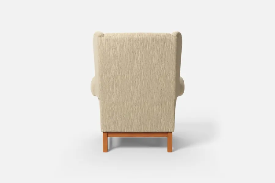 Ragnar Helsén Fåtölj 3543 Oxford* Fåtöljer