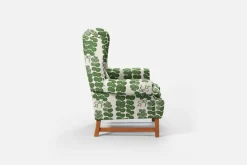 Ragnar Helsén Fåtölj 3543 Oxford* Fåtöljer