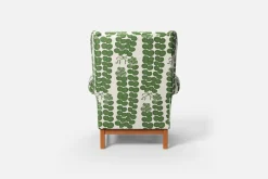 Ragnar Helsén Fåtölj 3543 Oxford* Fåtöljer