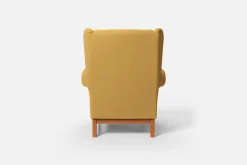 Ragnar Helsén Fåtölj 3543 Oxford* Fåtöljer