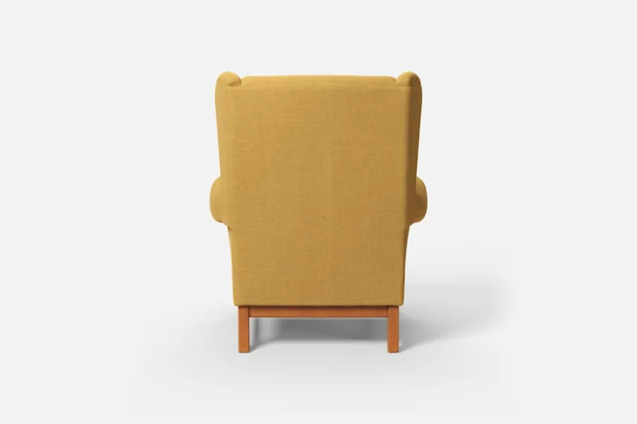 Ragnar Helsén Fåtölj 3543 Oxford* Fåtöljer