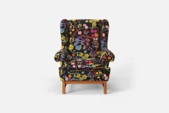 Ragnar Helsén Fåtölj 3543 Oxford* Fåtöljer