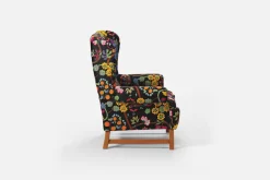 Ragnar Helsén Fåtölj 3543 Oxford* Fåtöljer