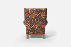 Ragnar Helsén Fåtölj 3543 Oxford* Fåtöljer