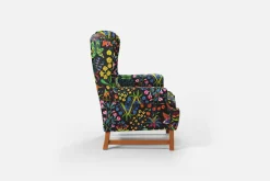 Ragnar Helsén Fåtölj 3543 Oxford* Fåtöljer