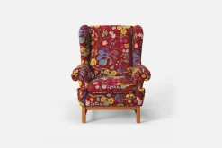 Ragnar Helsén Fåtölj 3543 Oxford* Fåtöljer