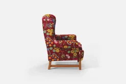 Ragnar Helsén Fåtölj 3543 Oxford* Fåtöljer