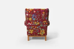 Ragnar Helsén Fåtölj 3543 Oxford* Fåtöljer