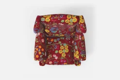 Ragnar Helsén Fåtölj 3543 Oxford* Fåtöljer