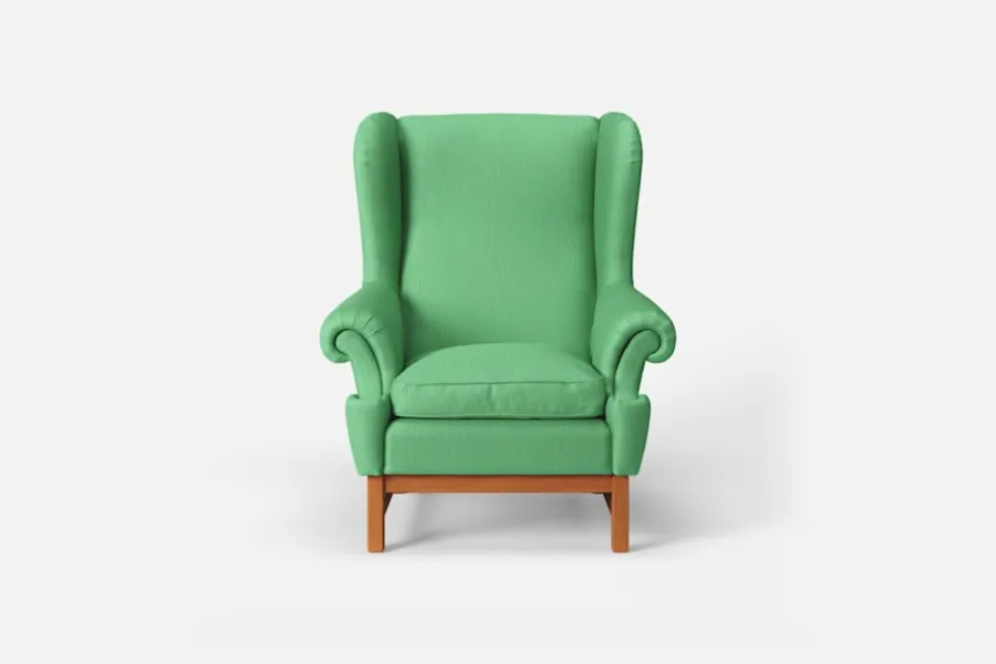 Ragnar Helsén Fåtölj 3543 Oxford* Fåtöljer