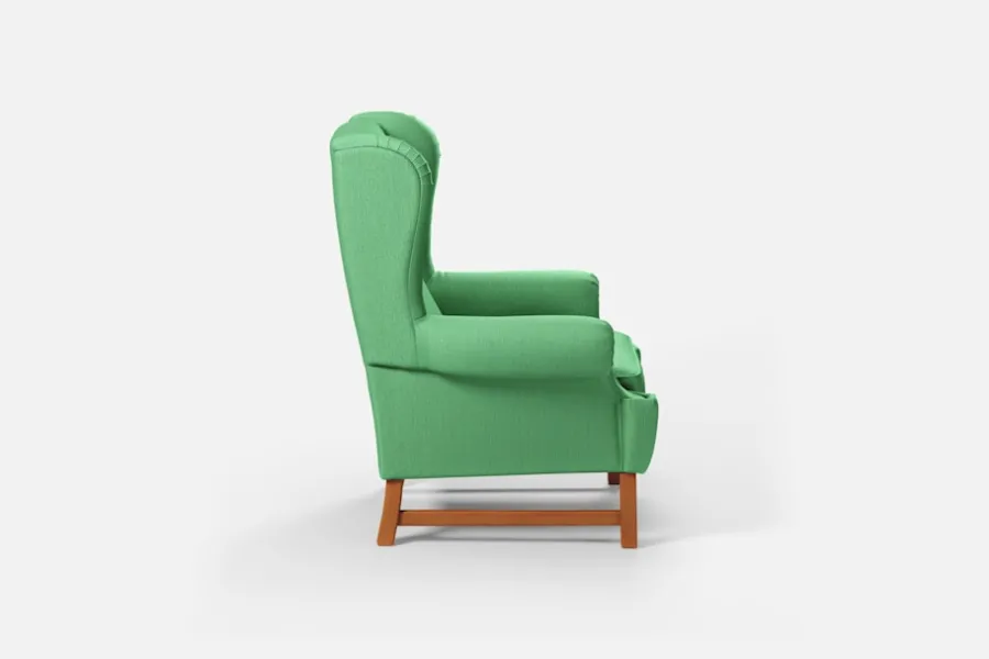 Ragnar Helsén Fåtölj 3543 Oxford* Fåtöljer