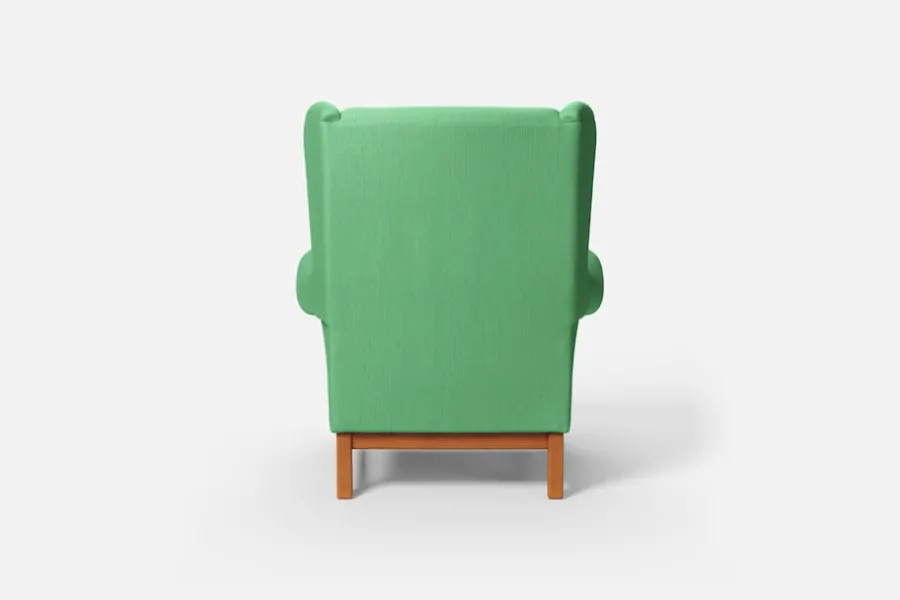 Ragnar Helsén Fåtölj 3543 Oxford* Fåtöljer