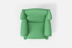 Ragnar Helsén Fåtölj 3543 Oxford* Fåtöljer