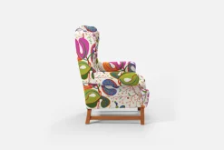 Ragnar Helsén Fåtölj 3543 Oxford* Fåtöljer