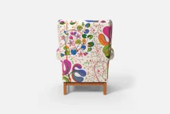 Ragnar Helsén Fåtölj 3543 Oxford* Fåtöljer