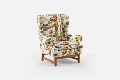 Ragnar Helsén Fåtölj 3543 Oxford* Fåtöljer