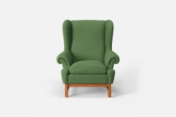 Ragnar Helsén Fåtölj 3543 Oxford* Fåtöljer