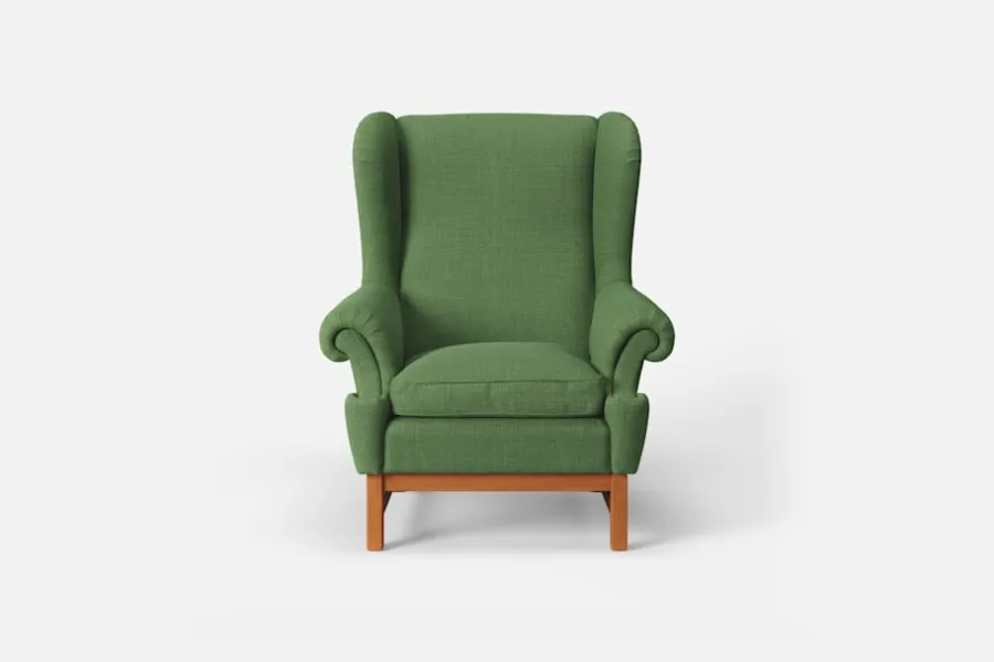 Ragnar Helsén Fåtölj 3543 Oxford* Fåtöljer