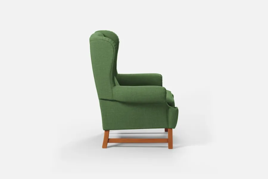 Ragnar Helsén Fåtölj 3543 Oxford* Fåtöljer