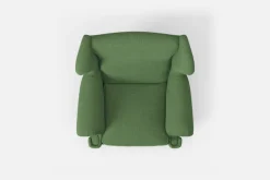 Ragnar Helsén Fåtölj 3543 Oxford* Fåtöljer