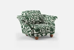 Josef Frank Fåtölj Liljevalchs* Fåtöljer