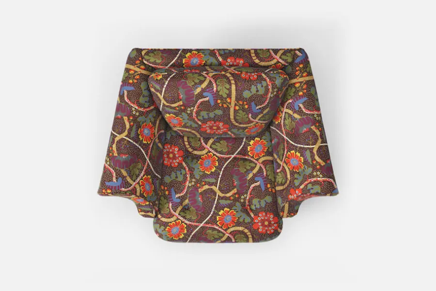 Josef Frank Fåtölj Liljevalchs* Fåtöljer