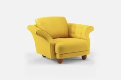 Josef Frank Fåtölj Liljevalchs* Fåtöljer