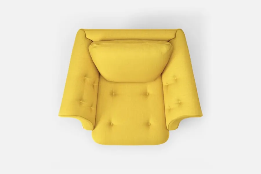 Josef Frank Fåtölj Liljevalchs* Fåtöljer