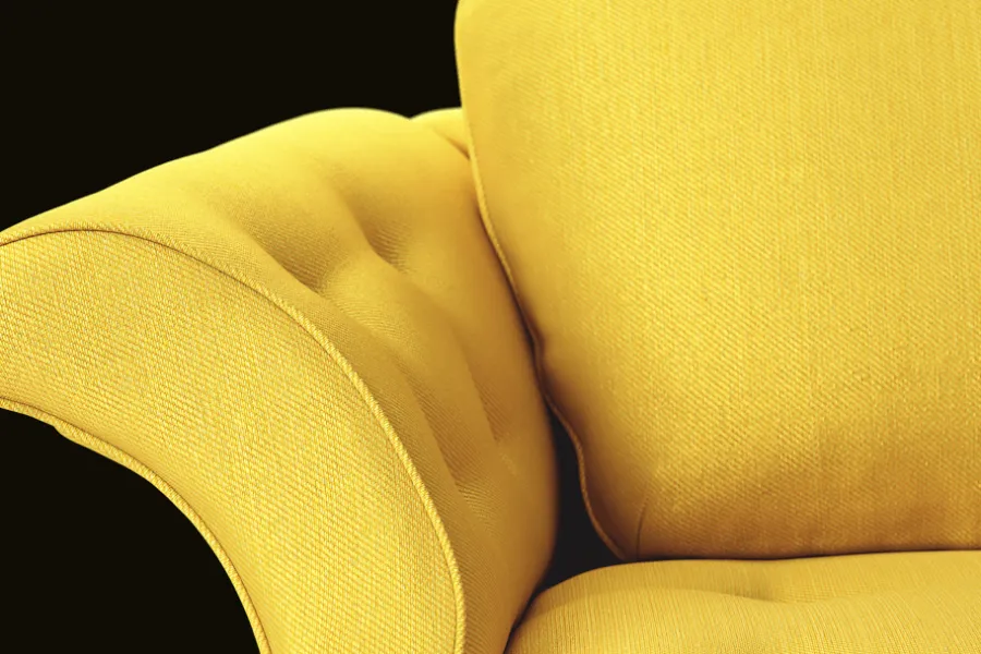 Josef Frank Fåtölj Liljevalchs* Fåtöljer