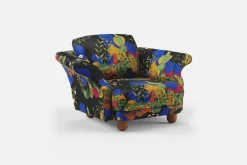 Josef Frank Fåtölj Liljevalchs* Fåtöljer